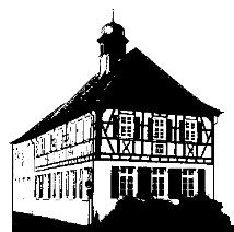 historisches Rathaus Mutterstadt